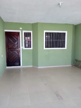 Imagem Casa com 2 dormitórios à venda, 67 m² por R$ 360.000,00 - Vila Laura - Suzano/SP
