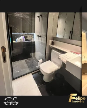 Imagem UM MARAVILHOSO APARTAMENTO COM PORTEIRA FECHADA EM PRAIA DE SANTA HELENA - VITÓRIA