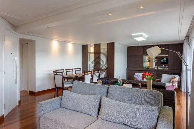 Imagem Apartamento campo belo pronto para morar