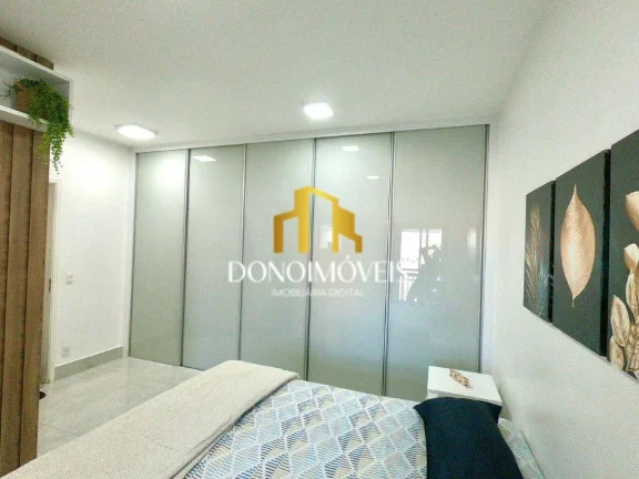 Imagem Um convite à felicidade: 96m² de puro charme e conforto esperam por você! Procurando o lugar perf...