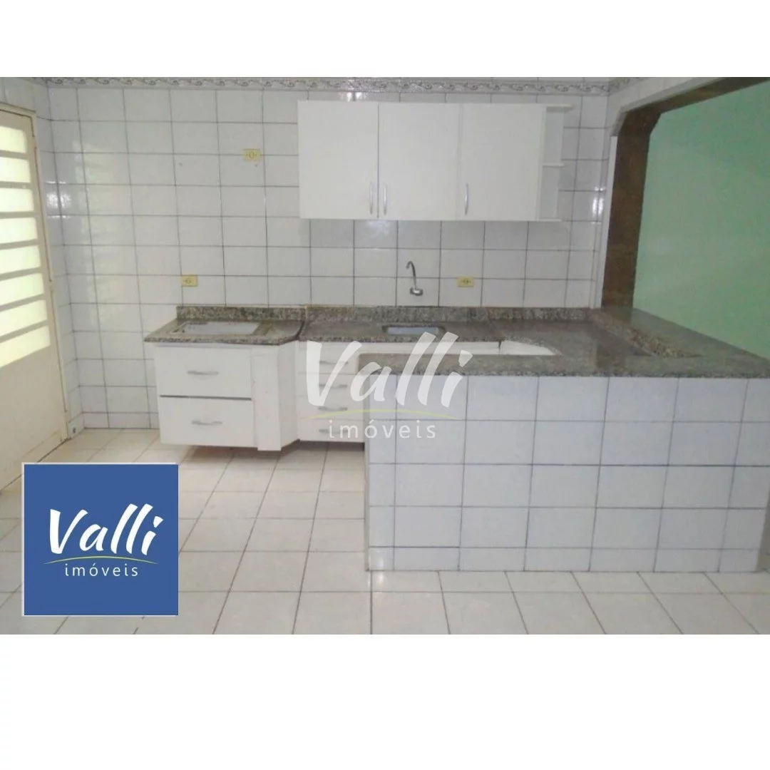 Imagem CASA RESIDENCIAL em SANTA BÁRBARA D'OESTE - SP, PARQUE RESIDENCIAL SANTA ROSA II