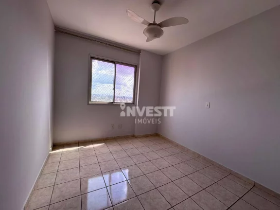 Imagem Apartamento à venda no Jardim América - Goiânia/GO