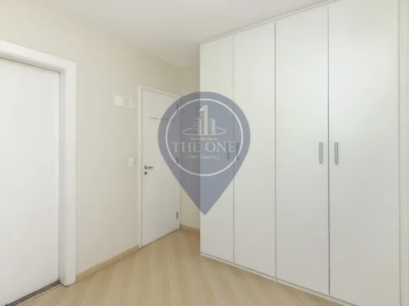 Imagem Apartamento à venda na Vila Mariana, São Paulo-SP: 2 quartos, 2 salas, 1 banheiro, 1 vaga, 53m² de área!