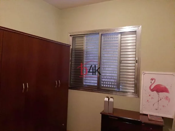 Imagem Apartamento com 3 dormitórios à venda, 94 m² por R$ 600.000,00 - Brooklin - São Paulo/SP