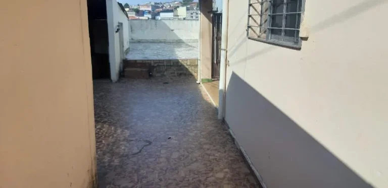 Imagem Terreno para Venda por R$980.000,00 com 283000m² - água rasa, São paulo / SP - Cód. 13680
