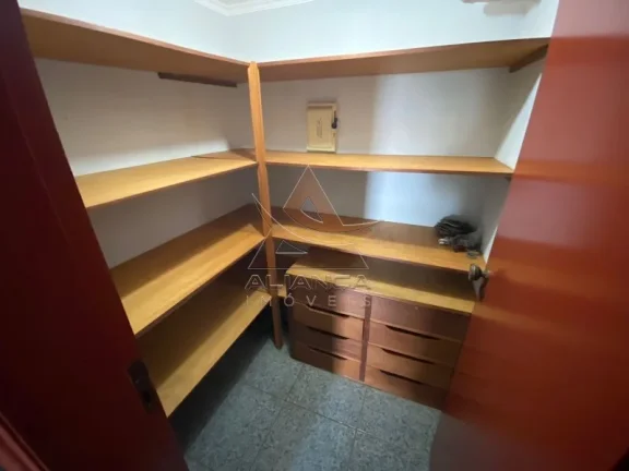 Imagem Apartamento - Ribeirão Preto - Vila Seixas