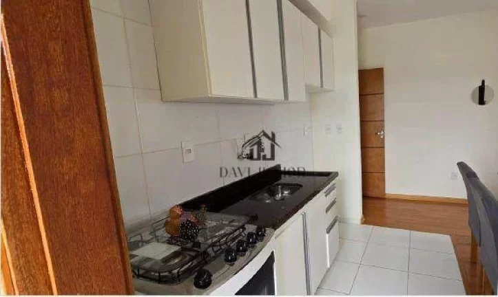 Imagem Apartamento com 2 dormitórios para alugar, 52 m² por R$ 3.000/mês - Bairro da Vossoroca - Sorocaba/SP