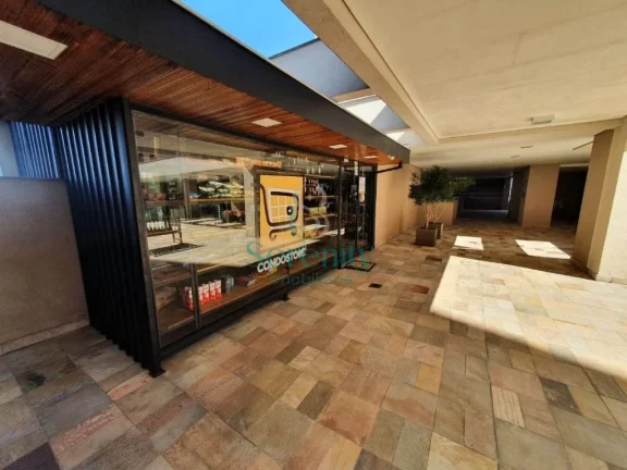 Imagem Apartamento para alugar - R$2.500,00 - Vila Brasil - Londrina - PR