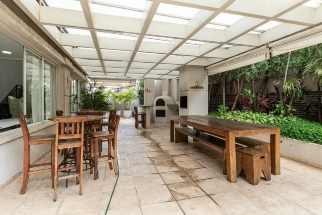 Imagem APARTAMENTO RESIDENCIAL em São Paulo - SP, Água Branca
