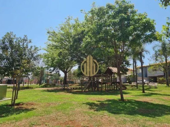 Imagem Terreno à venda, 433 m² por R$ 295.000,00 - Condomínio Vista Bella - Ribeirão Preto/SP