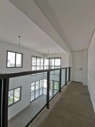 Imagem Apartamento à venda no bairro Ibirapuera - São Paulo/SP, Zona Sul