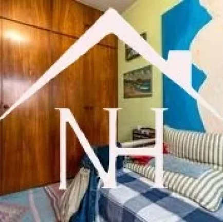 Imagem Condomínio MONTFORT - Apartamento 147,13m², 3 dormitórios, 1 suíte e 2 vagas, MOEMA