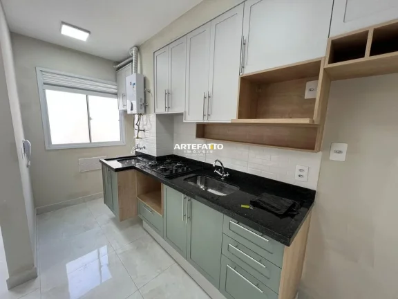 Imagem Apartamento pronto para morar em frente ao metrô