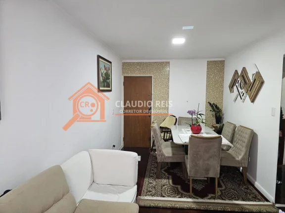 Imagem Apartamento à venda com 2 Quartos , 57m² - Campo Grande - São Paulo/SP