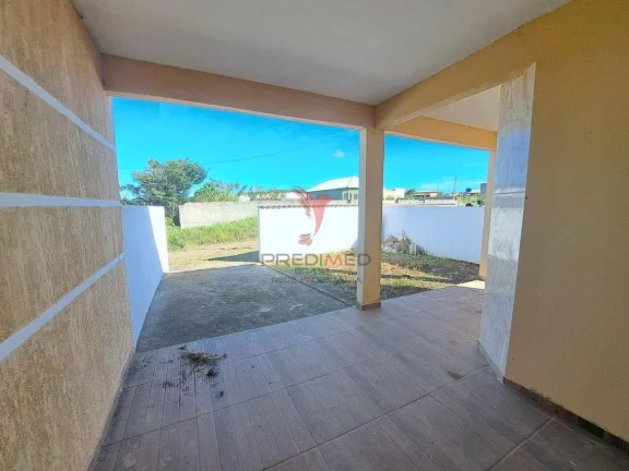 Imagem Casa com 2 Quartos à Venda Pronto para Morar por R$ 215.000. Bairro Ubas, Iguaba Grande