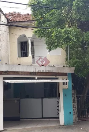 Casa à Venda, 4 Quartos, 110 m² - Bela Vista, São Paulo