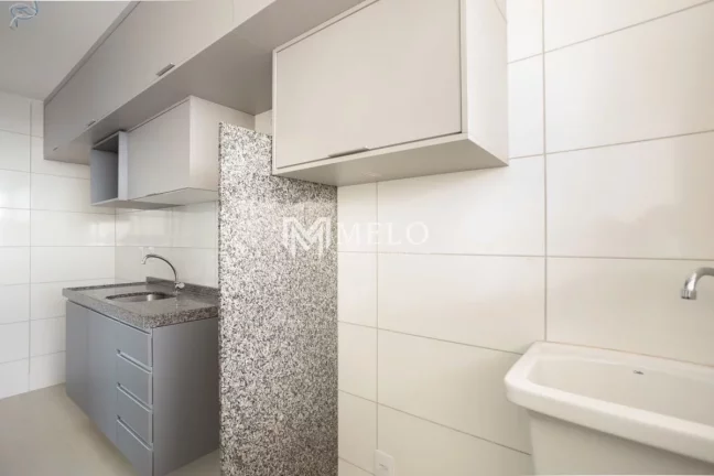 Imagem Oportunidade no PRADO: 61,16m², 03qts, 01suite, 02 vagas - Pronto para morar