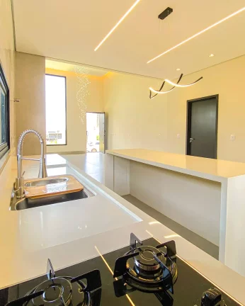 Imagem Casa Terrea 3 Suies No Terras Alpha 1