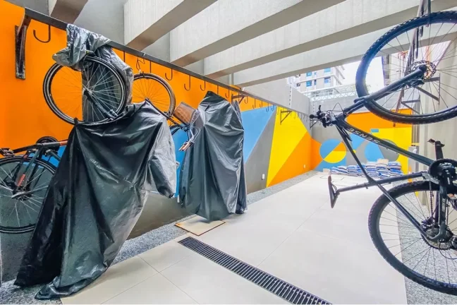 Imagem APARTAMENTO RESIDENCIAL em São Paulo - SP, Indianópolis