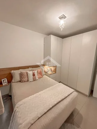 Imagem Apartamento 2 quartos com 58 m² •Residencial Edgard Werneck - Jacarepaguá