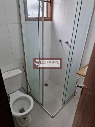 Imagem Sobrado à venda em Vila do Encontro, SP | 2 dorms, suíte