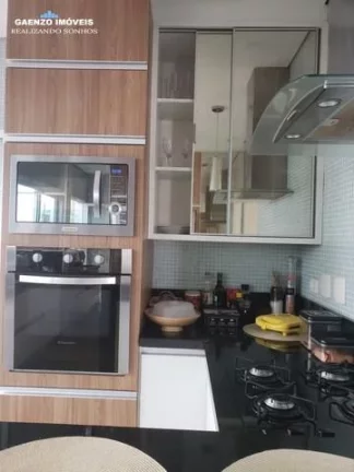 Imagem Casa alto padrão Lorian