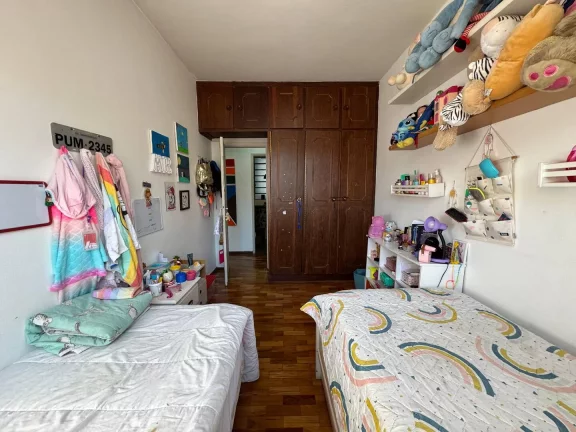 Imagem Apartamento 3 quartos - Carmo