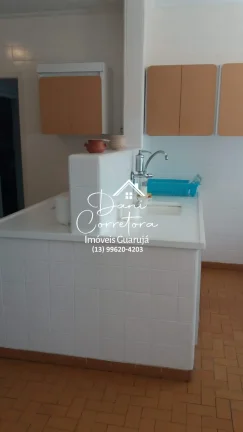 Imagem Imperdível oportunidade de investimento: Apartamento à venda em Pitangueiras, Guarujá-SP, com 4 quartos e 220m².