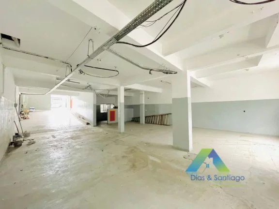 Imagem Salão para alugar, 400 m² por R$ 19.600,00/mês - Vila da Saúde - São Paulo/SP