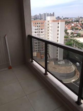 Imagem FLAT RESIDENCIAL A VENDA NO HOTEL TRANSAMERICA PRIME EM RIBEIRAO PRETO