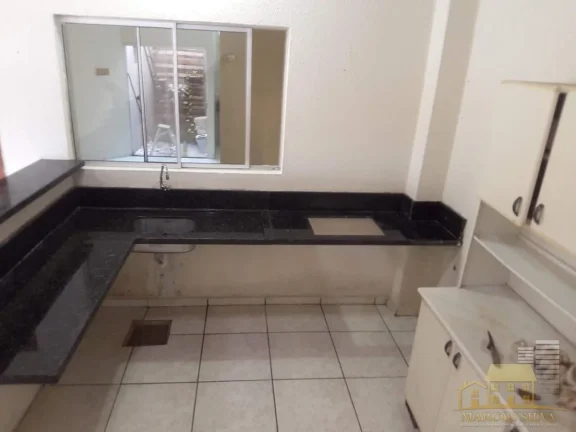 Imagem Casa para Venda em Três Lagoas / MS no bairro Jardim Nova Europa