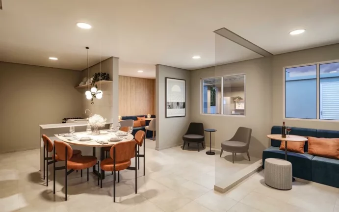 Imagem APARTAMENTO RESIDENCIAL em São Paulo - SP, Freguesia do Ó