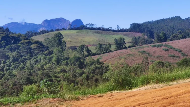 Imagem SITIO RURAL em ARACÊ - ES, BARCELOS