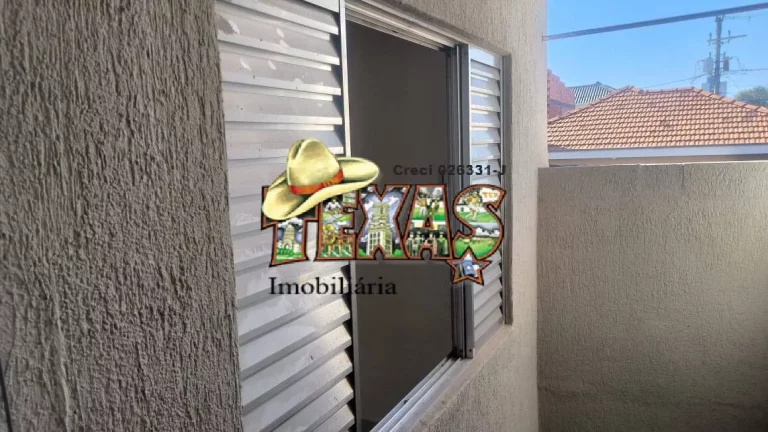 Imagem SOBRADO PARA VENDA VILA INVERNADA