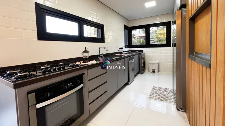 Imagem Apartamento à venda no bairro Laje de Pedra - Canela/RS