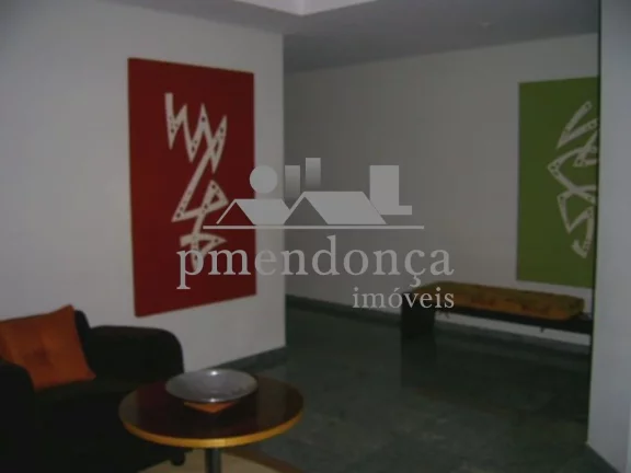 Imagem Apartamento em Perdizes com 3 quartos (1 suíte) e 2 vagas, 110 m²