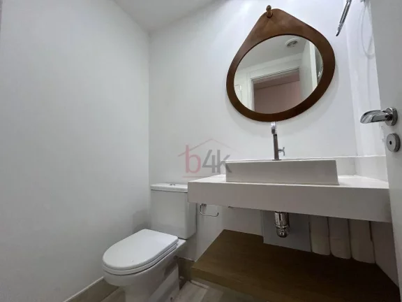 Imagem Apartamento com 3 dormitórios, 93 m² - venda por R$ 1.210.000,00 ou aluguel por R$ 7.480,00/mês - Granja Julieta - São Paulo/SP