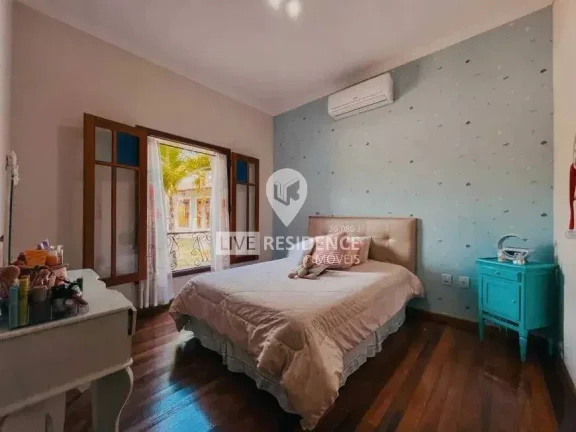 Imagem Casa Térrea à Venda no Condomínio Morada das Fontes - Itatiba, São Paulo