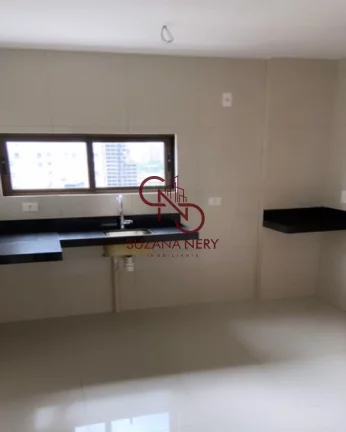 Imagem APARTAMENTO COM 3 SUITES NO CONDOMÍNIO RESIDENCIAL DIEGO VELAZQUEZ