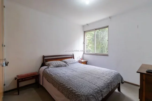 Imagem Apartamento à venda Jardim Paulista São Paulo