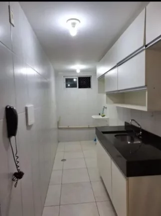 Imagem Apartamento com 2 dormitórios, 60 m² - venda por R$ 535.000,00 ou aluguel por R$ 3.300,00/mês - Manaíra - João Pessoa/PB