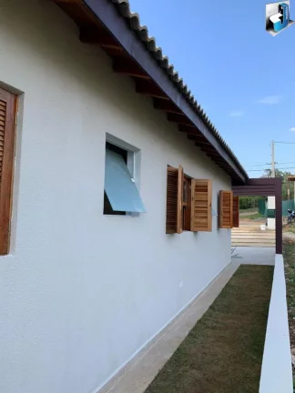 Imagem Maravilhosa casa no condomínio Ninho Verde I Eco Residence - Porangaba/SP