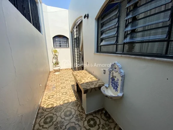 Imagem Venda , casa , Taquaral , em Campinas !!!