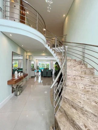 Imagem Casa com 5 quartos à venda, R$ 2.900.000 - Santana de Parnaíba/SP