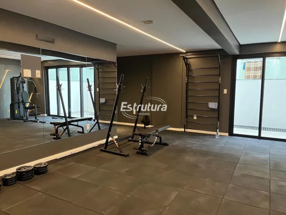 Imagem Apartamento 2 dormitórios perto do Colegio Coração de Maria