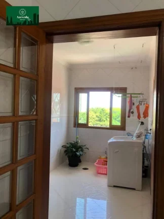 Imagem Sobrado à venda, 400 m² por R$ 1.800.000,00 - Vila Rosália - Guarulhos/SP