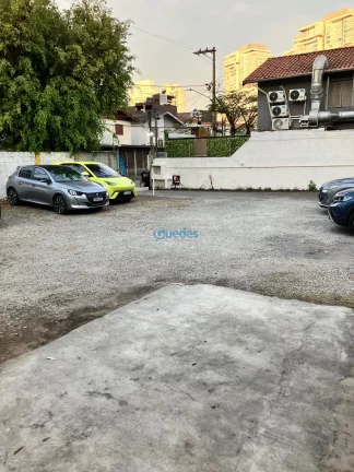 Imagem Terreno à venda na Vila São Francisco, SP, 500m² – R$6,28Mi