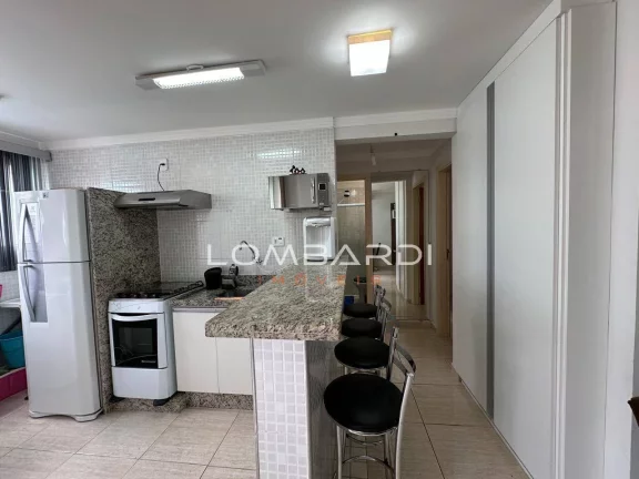 Imagem Apartamento à Venda no Itaguá – Conforto e Localização Privilegiada.