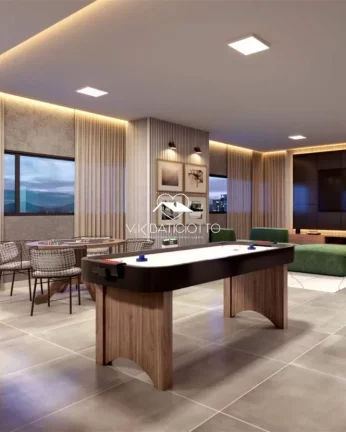 Foto do imóvel: Apartamento para Venda em Maringá / PR no bairro Vila Marumby