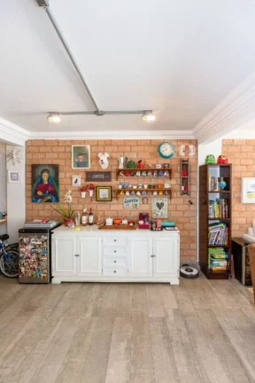 Imagem APARTAMENTO RESIDENCIAL em São Paulo - SP, Pinheiros